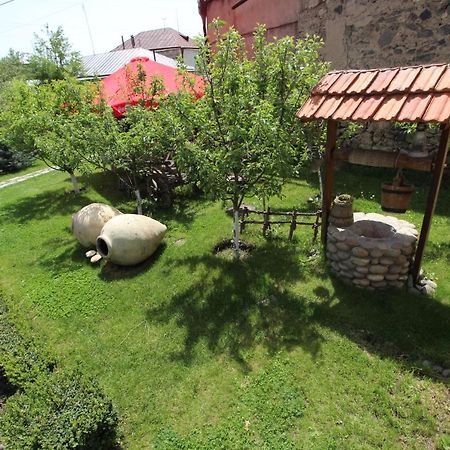 Mardoyan'S Guest House Gavar Esterno foto