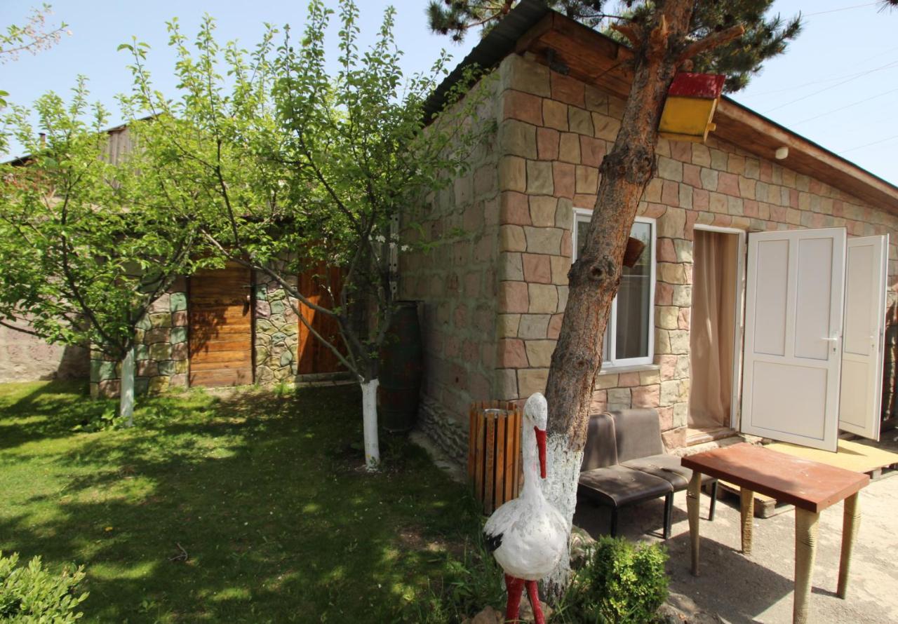 Mardoyan'S Guest House Gavar Esterno foto